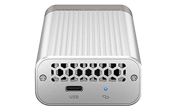 Amazon.co.jp: QNAP(キューナップ）QNA-UC10G1T Windows/Mac PC